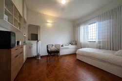 Windy Heights (D14), Condominium #530036871
